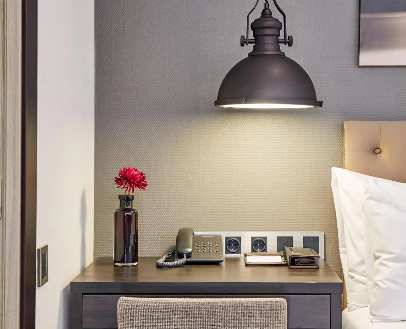 Hotel Cortes Rambla Barcelona 3*,