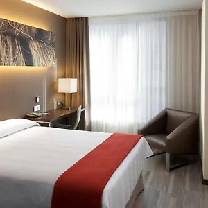 Nh Diagonal Center Hotel Barcelona