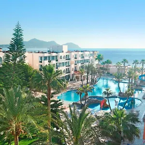 Grupotel Alcudia Pins 3*, Can Picafort (Mallorca) Spanien