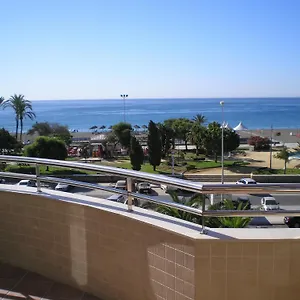 Miraya 2*, Torre Del Mar Spanien