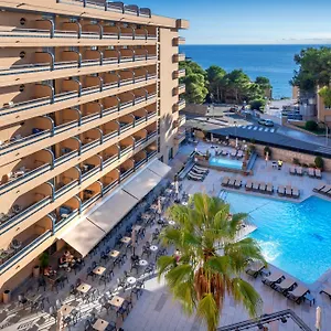 4r Playa Park Hotel Salou