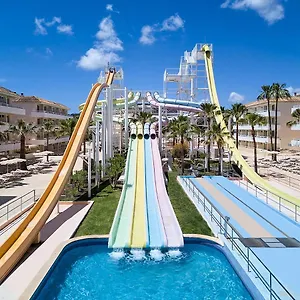 Fergus Club Mallorca Waterpark 4*, Magaluf (Mallorca) Spanien