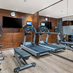 Ac Victoria By Marriott **** Barcelona
