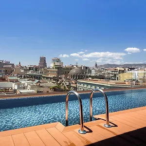 Negresco Princess 4* Sup **** Barcelona