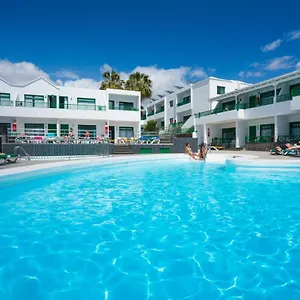 Elena , Puerto del Carmen (Lanzarote) Espagne