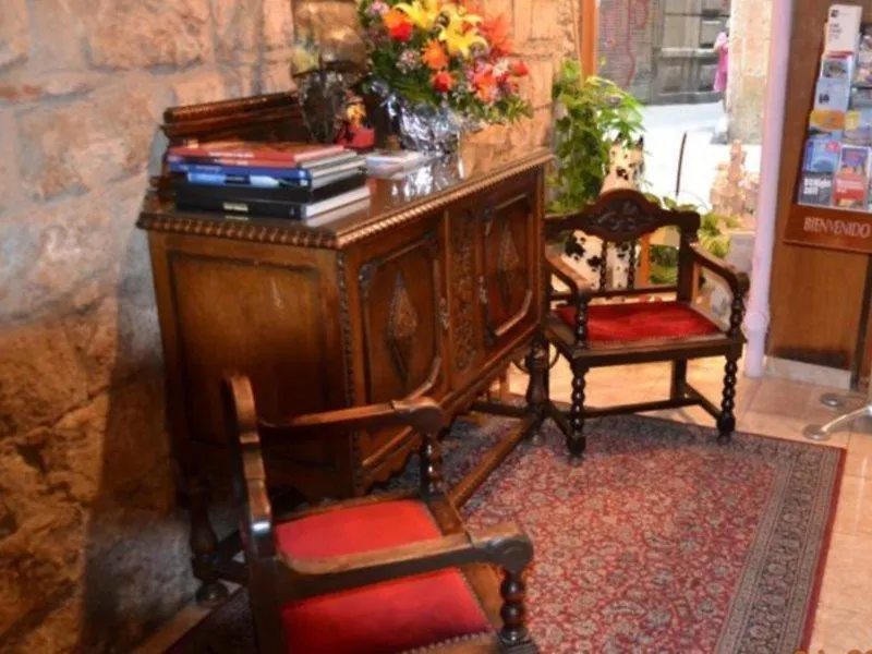 Hotel Cortes Rambla Barcelona 3*,  Spanien